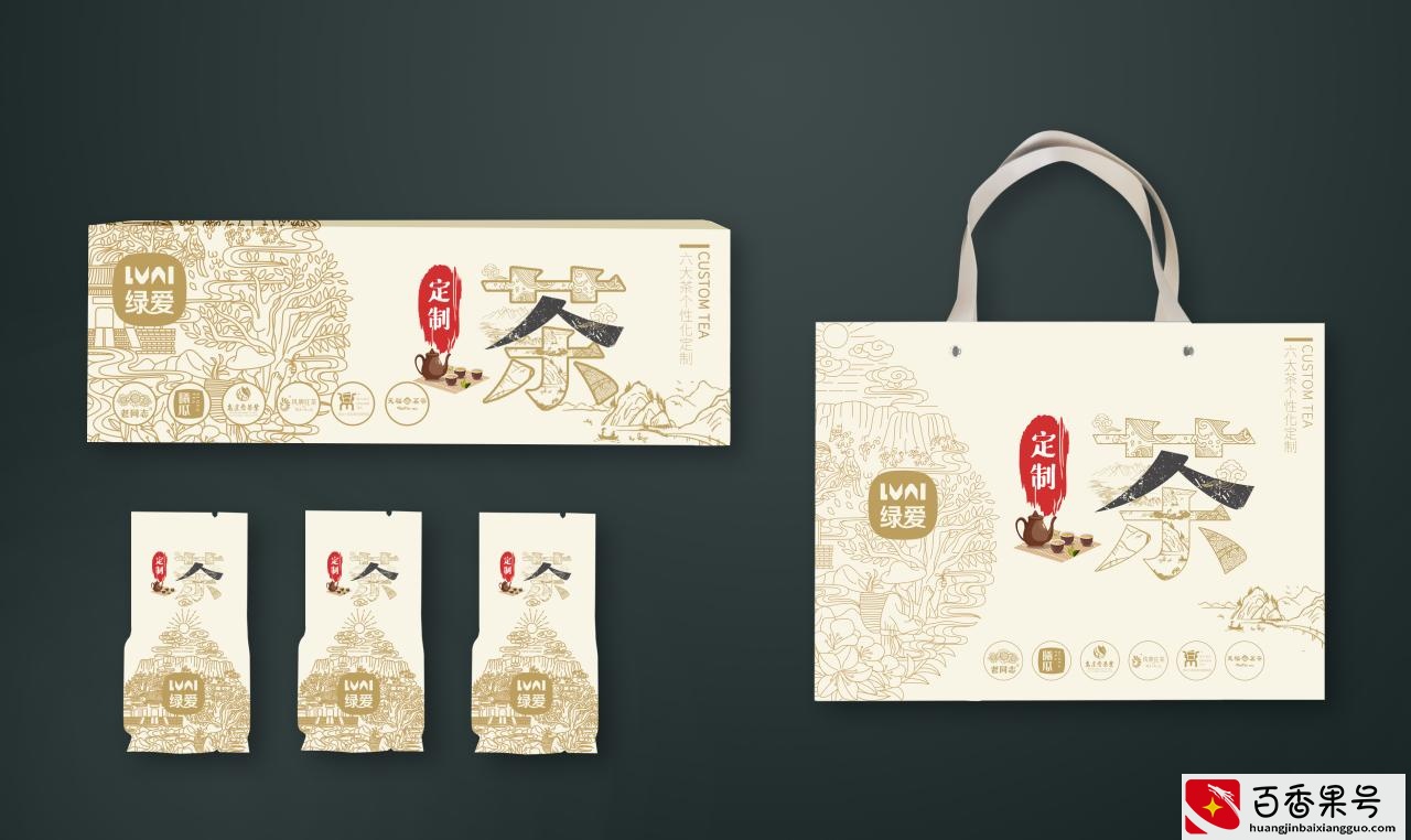 每天一句「茶」文案，打造高质量朋友圈