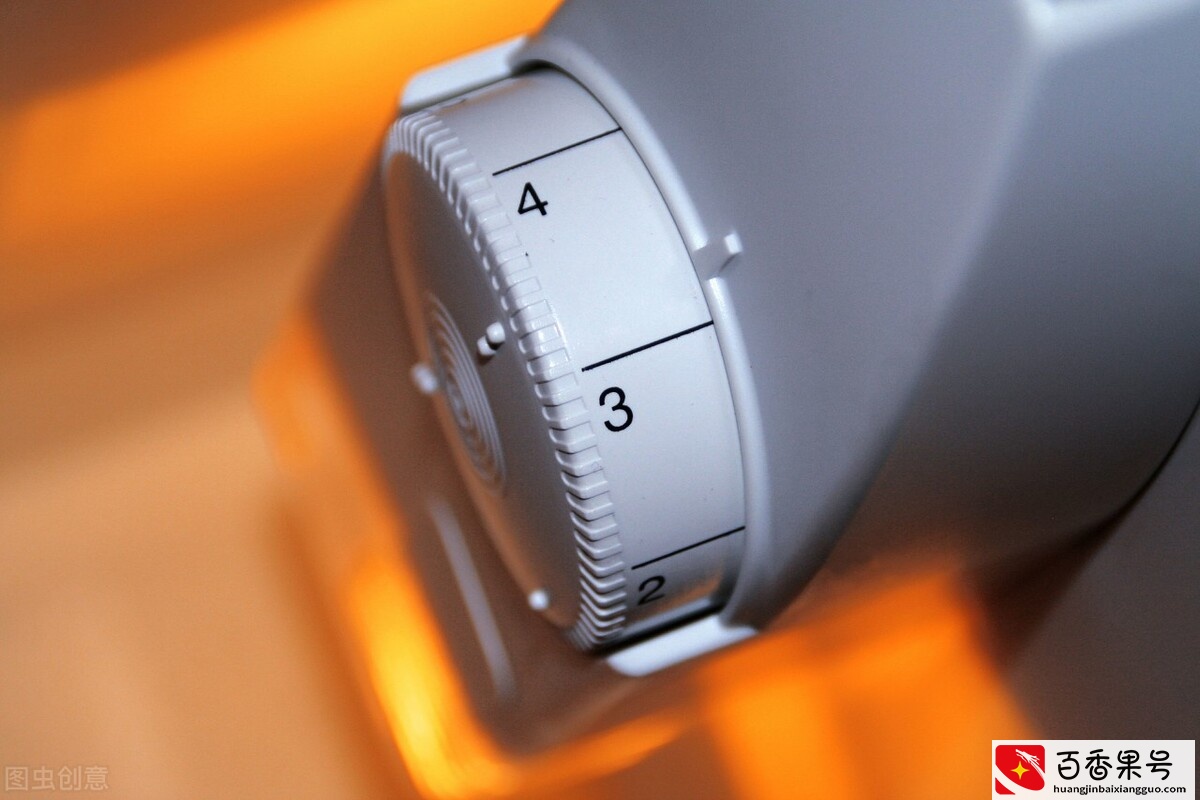 冰箱上的档位，代表多少度？为什么夏季要调高温，冬季要调低温？