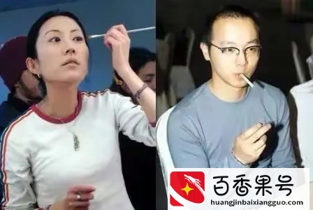 王菲爱过的5个男人，都是“弟弟辈”最小小11岁，她怎能下得了手