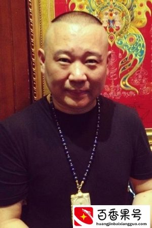明星佩戴佛牌的秘密，戴佛牌要谨慎