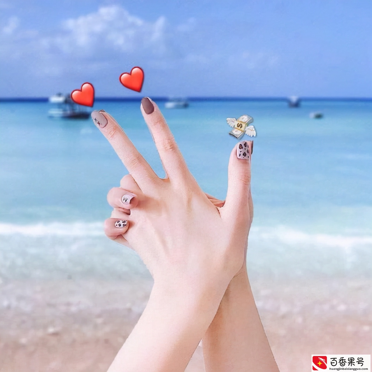公开恋情的朋友圈句子，甜蜜深情，羡煞旁人