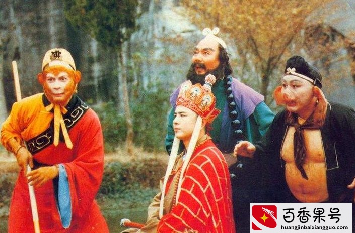就离谱！《西游记》金钱豹因谐音意外走红，成2022第一批爆火头像