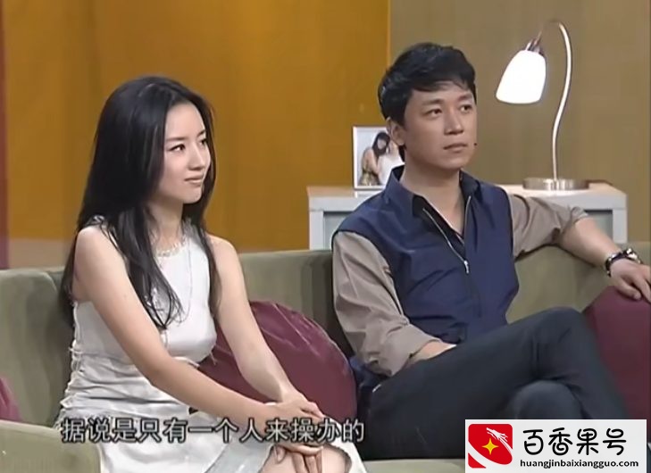 董洁与潘粤明，9年“离婚大战”，没有一个是赢家