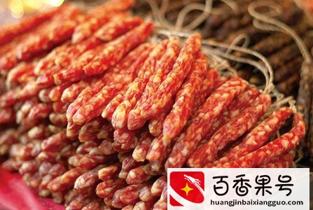 蒸香肠需要多长时间熟 蒸香肠要放什么调料