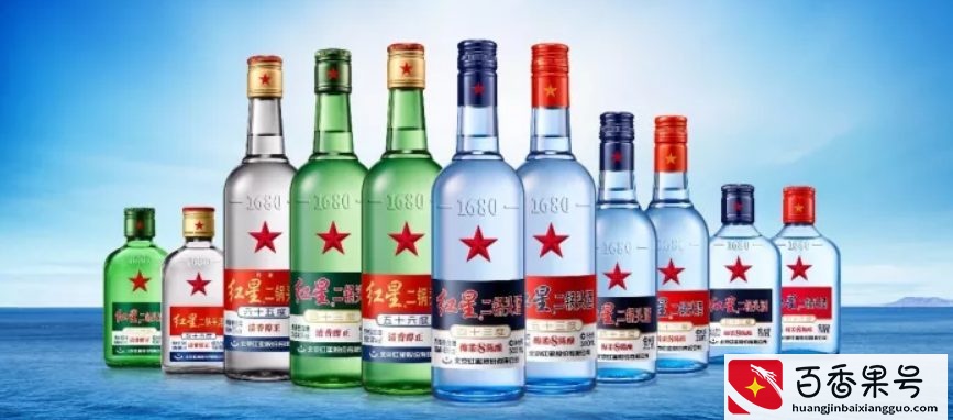 12块钱的二锅头，为什么能做到这么便宜，这酒能喝吗？