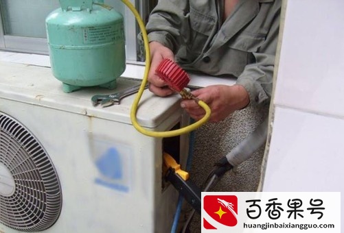 空调吹不热？可能不是空调的问题