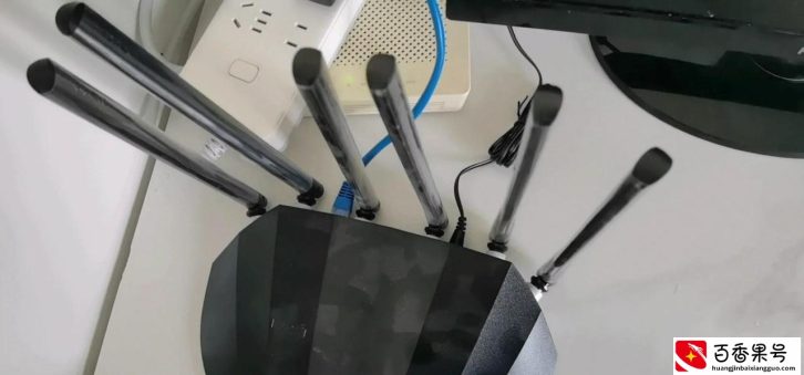 不要将光猫和路由器放在一起