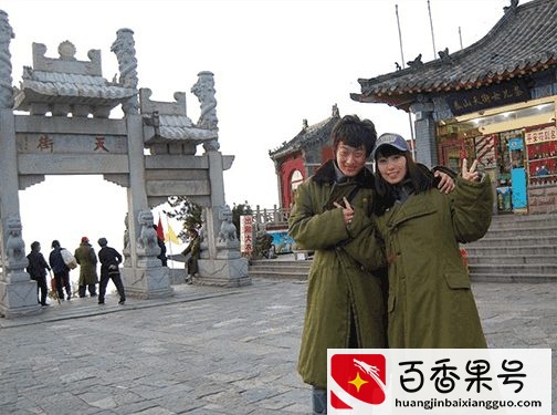 五岳之首的泰山，为什么不能让情侣去攀登？不为人知的民间故事