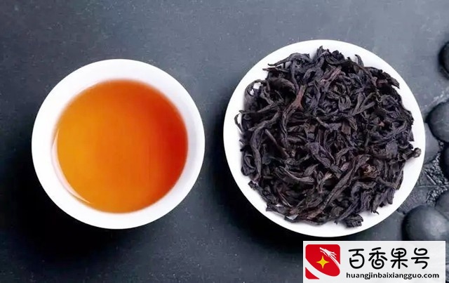 大红袍母树：一棵树一斤“树叶”价值500万