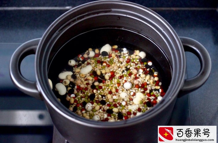 腊八节煮腊八粥，不能随便煮一锅，5样食材不可少，寓意五福临门