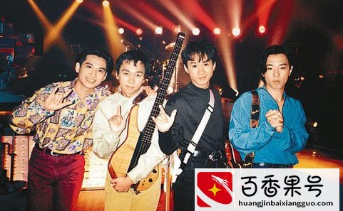 黄家驹“唏嘘”二字，歌词多次出现到底代表什么？西瓜视频告诉你
