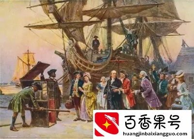 发明避雷针的富兰克林竟是美国独立战争中的谍报首脑