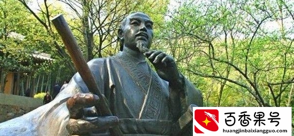 吃粽子是为了纪念屈原，吃年糕又是为了纪念谁？