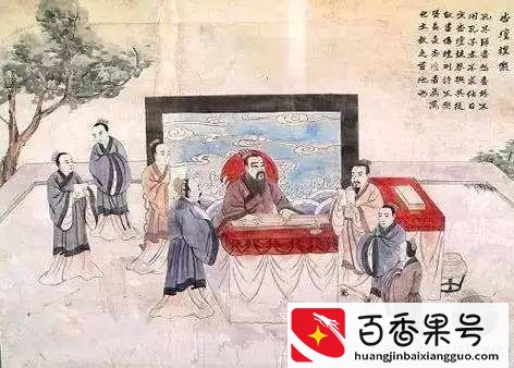 一代儒商始祖子贡的经商之道，被孔子欣赏，让司马迁点赞！值得学习！