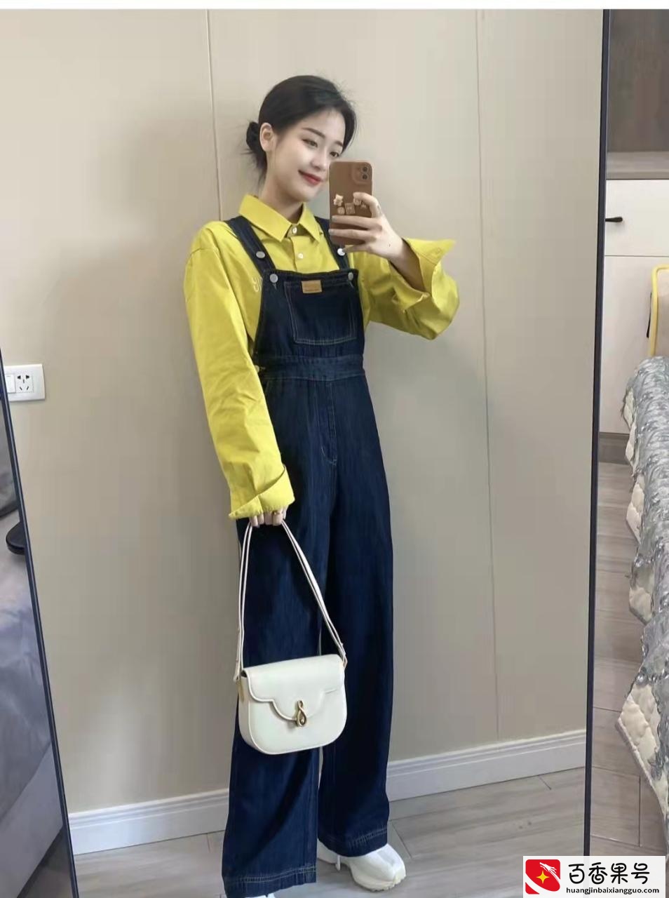 4月份适合穿什么衣服搭配