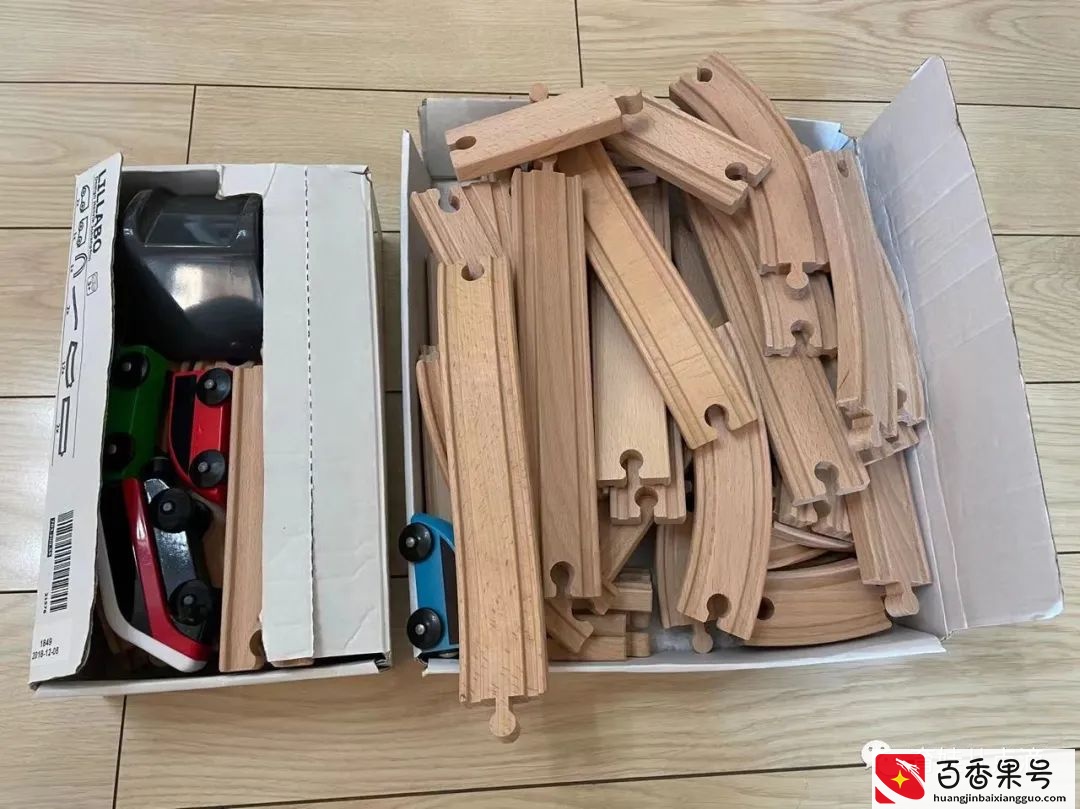 2.5-4岁宝贝玩具推荐，包括拼搭，手工，各种车等
