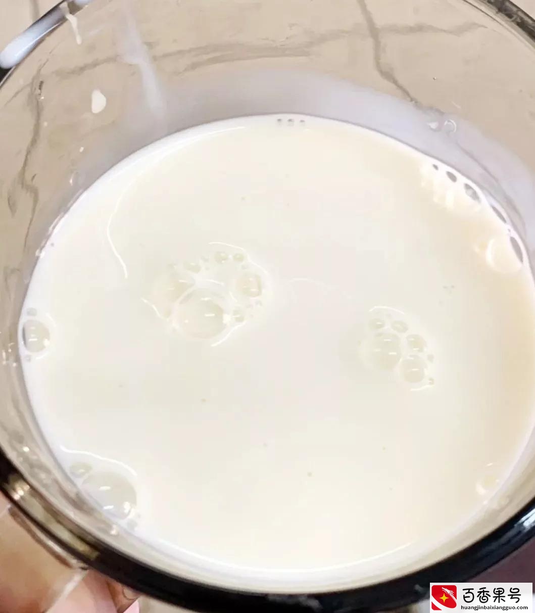 中国纯牛奶哪个牌子最好喝？