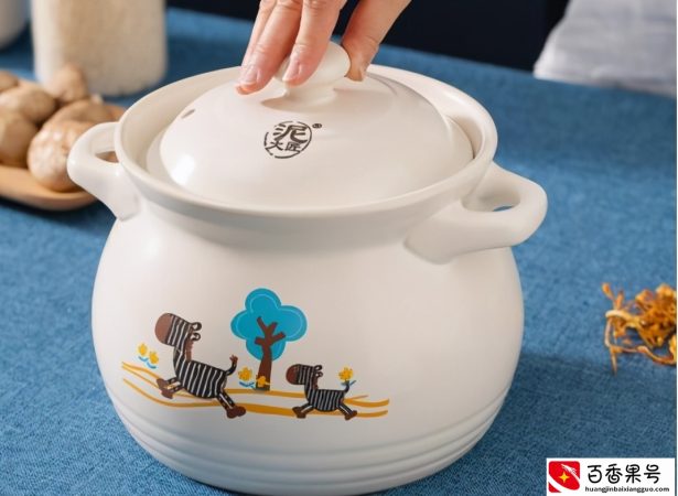 砂锅怎么开锅？砂锅第一次使用开锅保养四个小妙招