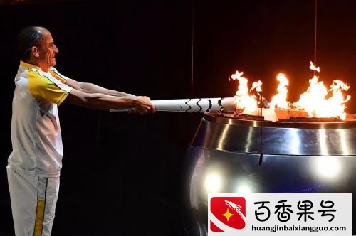 奥运圣火一直不灭吗？传递圣火的趣事汇总