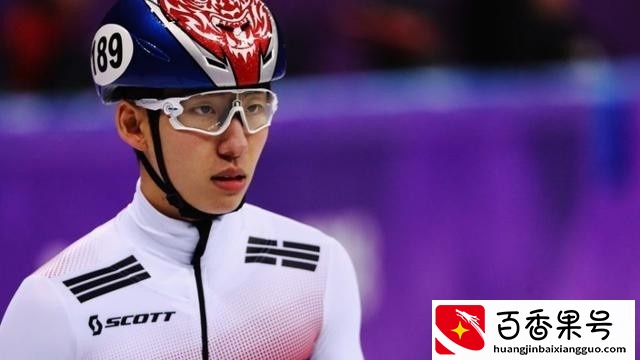 韩国短道速滑名将林孝俊加入中国国籍，他们如此爱中国是何原因
