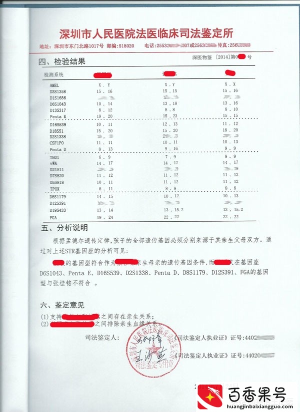 偷偷做亲子鉴定需要什么材料，怎么做？