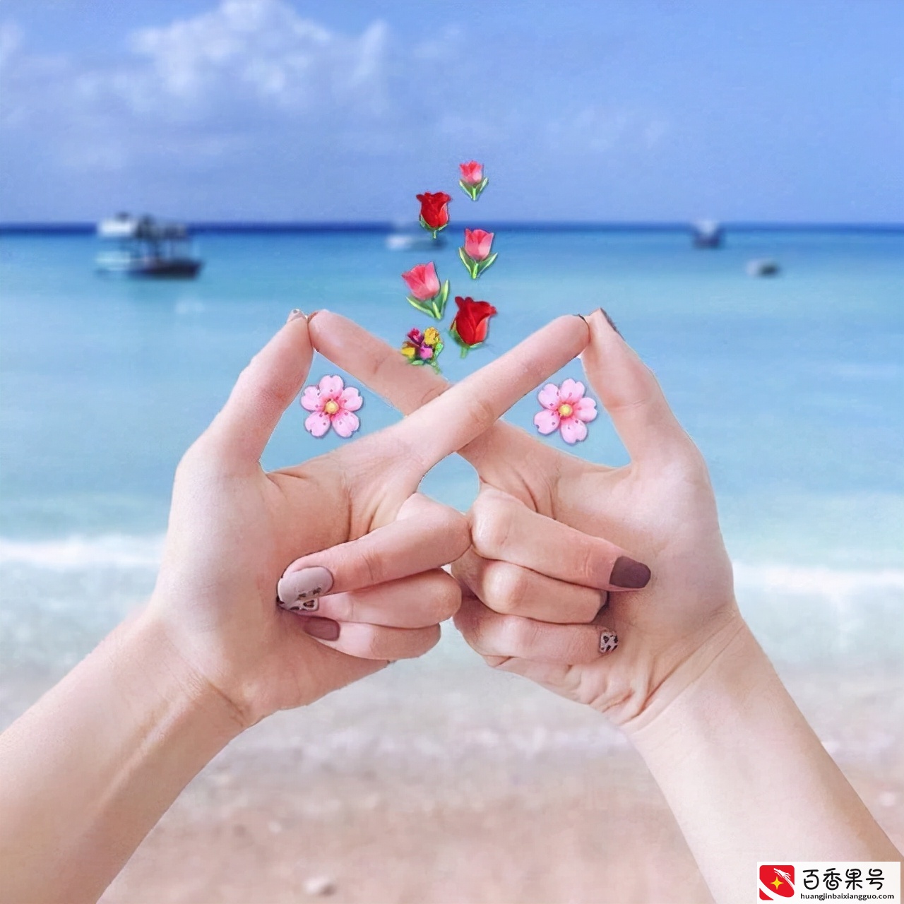 公开恋情的朋友圈句子，甜蜜深情，羡煞旁人