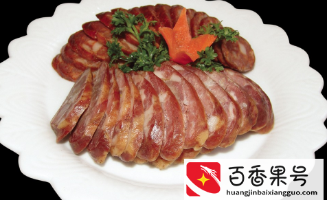 蒸香肠需要多长时间熟 蒸香肠要放什么调料