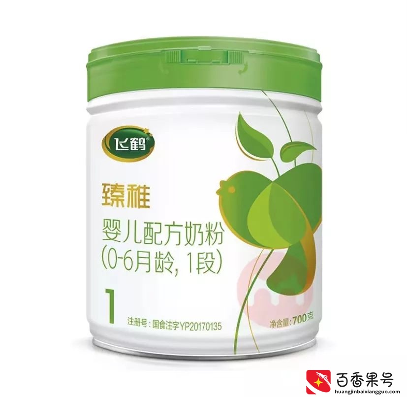 汇总十大热门国产奶粉的优缺点