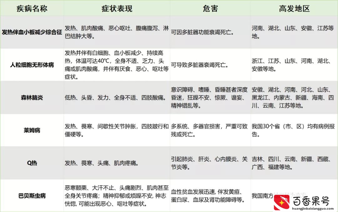 孩子被蜱（pí ）虫咬伤不疼不痒，如何一招尽早识破