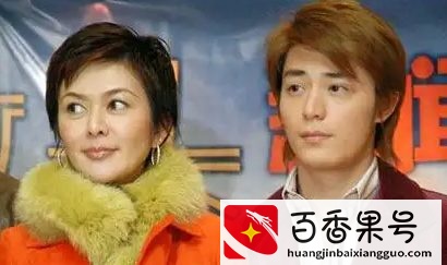 “屡传婚变”霍建华：疑奉子成婚，后怒吼林心如，开豪车独自离开