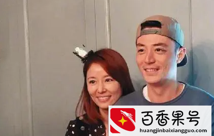 “屡传婚变”霍建华：疑奉子成婚，后怒吼林心如，开豪车独自离开