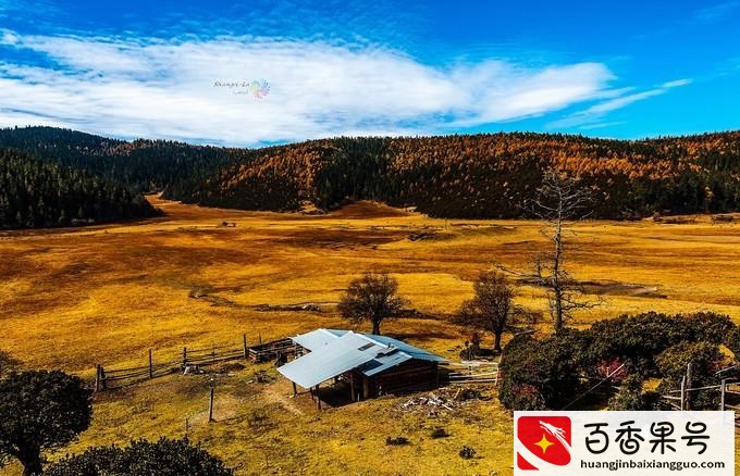 云南香格里拉景点介绍，去香格里拉旅游最佳时间