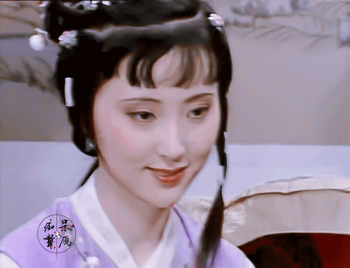 穿上汉服后直角肩突然变“丑”？和溜肩相比，直角肩这次真的输了