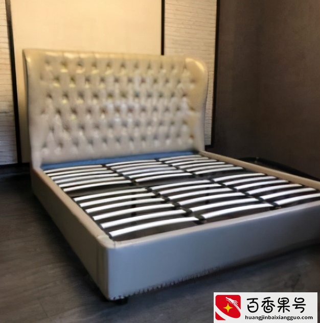 多亏没给孩子买皮床，才少了这些担心