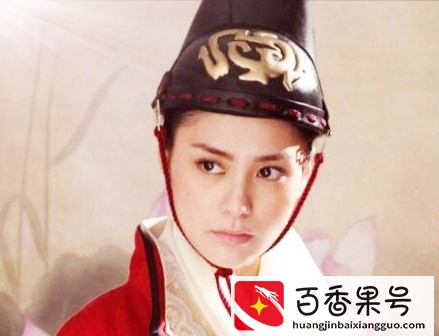 中国古代四大才女：一个悲苦，一个有才气，一个传奇，一个情商高