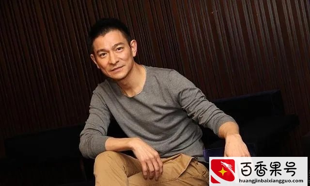 张国荣是刘德华的眼中钉？两代古早天王有什么恩怨？