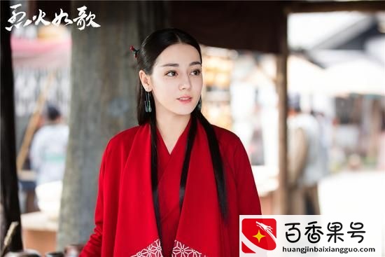 男明星为何不愿和迪丽热巴拍亲热戏？周渝民说出真相，好耿直