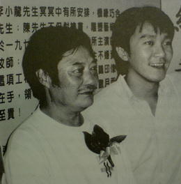 网传甄子丹真功夫打不过周星驰，那么周星驰到底有多厉害？
