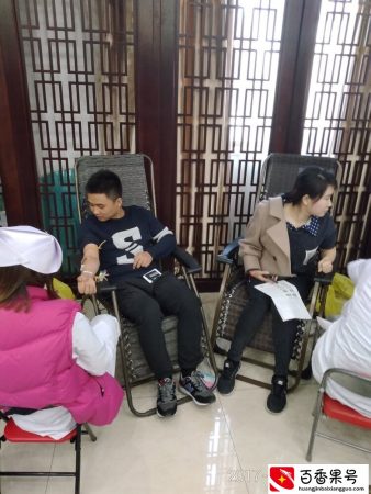 献血的利与弊都有哪些你了解吗？
