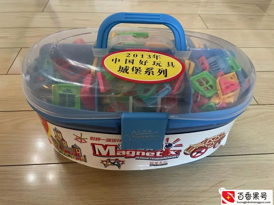2.5-4岁宝贝玩具推荐，包括拼搭，手工，各种车等