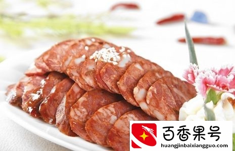 蒸香肠需要多长时间熟 蒸香肠要放什么调料