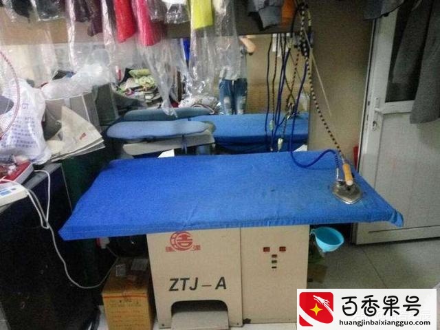 干洗店生意怎么样？如今的干洗店还有市场吗？