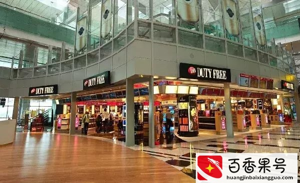 免税店比专柜便宜，这是为什么，你真的明白