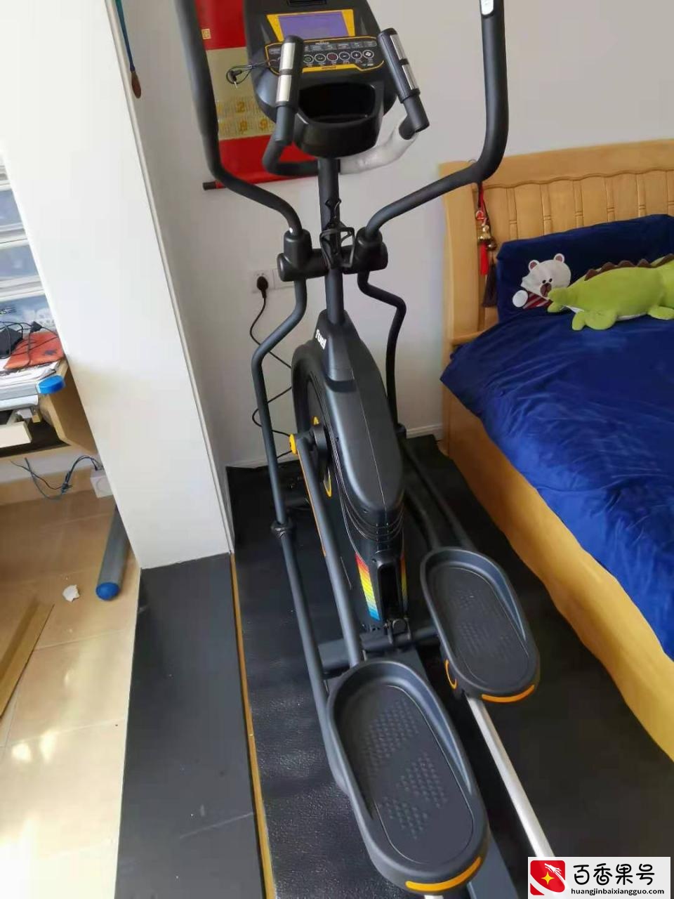 适合居家锻炼的健身器材有哪些？