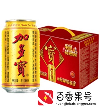 “王老吉”和“加多宝”到底有什么纠纷？