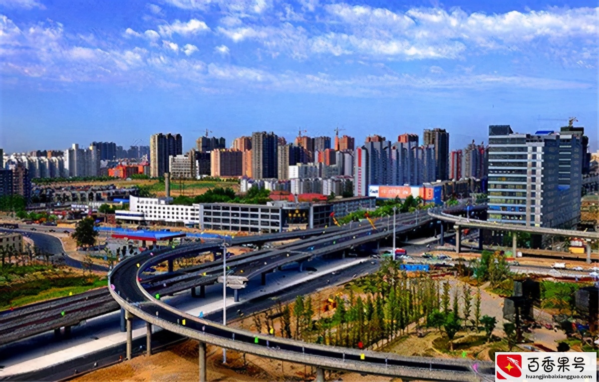 经济实力不如唐山的石家庄，为什么是河北第一大城市？