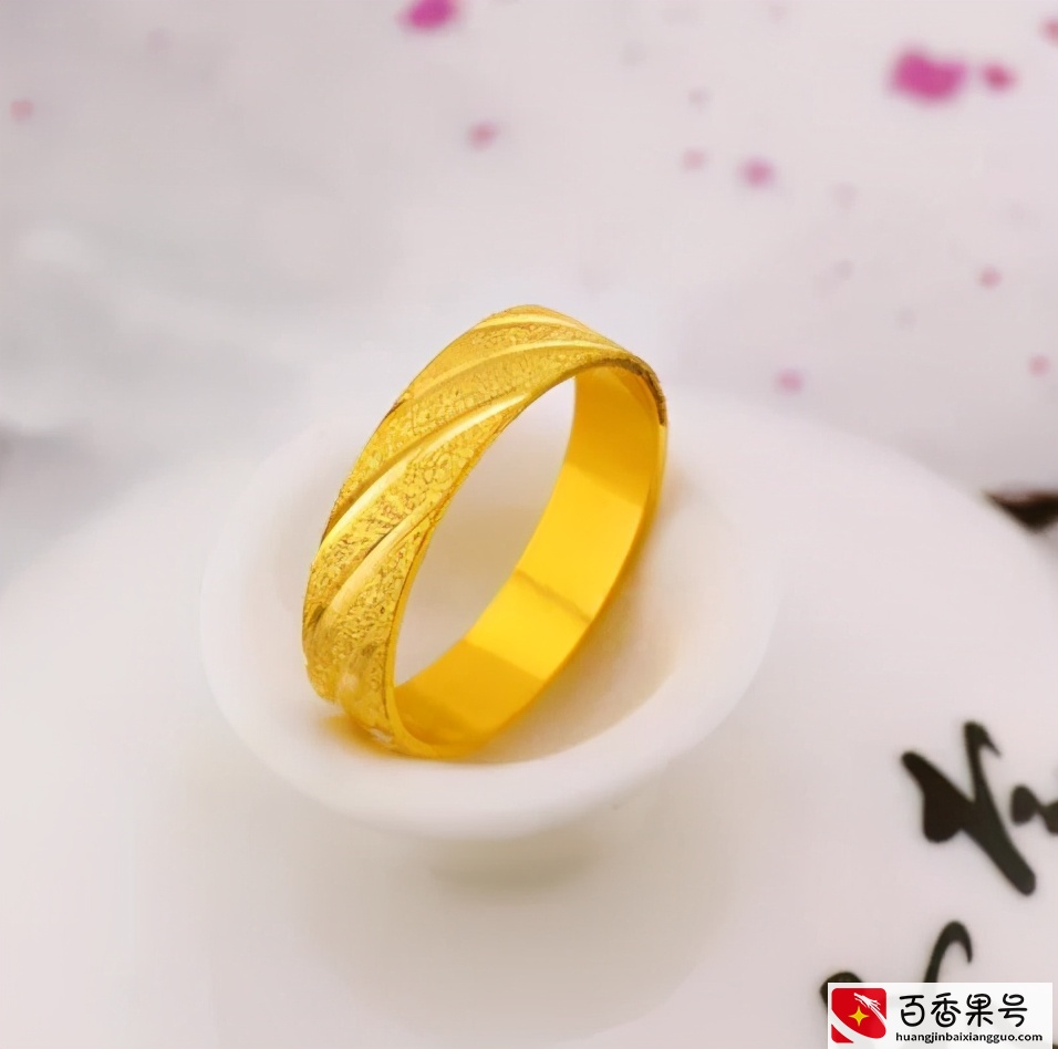 正宗越南沙金真的会不会掉色