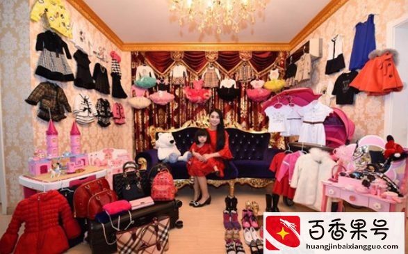 儿女双全后，妈妈总结了养儿子和养女儿的差别，清晰明了一目了然