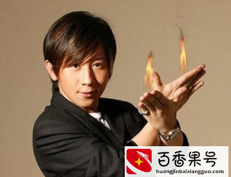 当年爆红的魔术大师刘谦，为什么从万人迷变得无人问津？