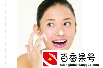 护肤顺序的正确步骤用法